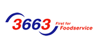3663